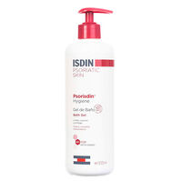 Psorisdin Hygiene Gel de Baño  500ml-203589 Psorisdin Hygiene Gel de Baño  500ml-203589 0